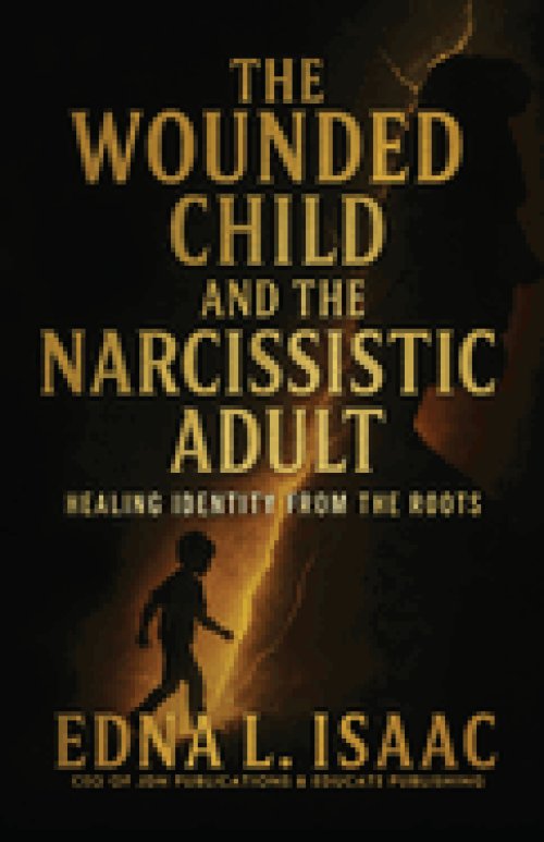 The Wounded Child and the Narcissistic Adult