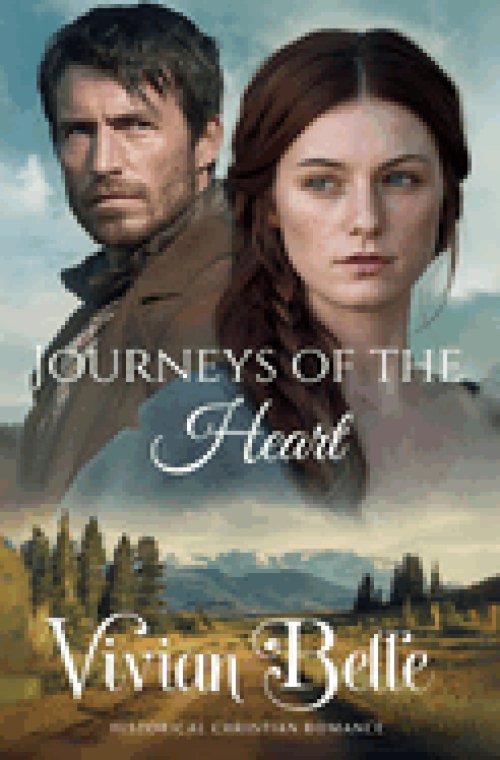 Journey's of the Heart
