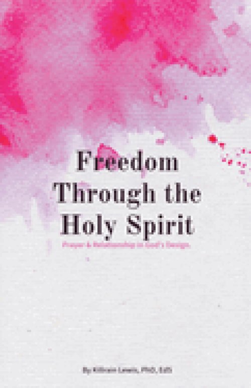 Freedom Through the Holy Spirit
