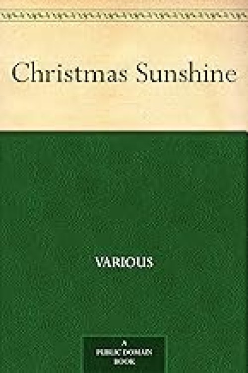 Christmas Sunshine