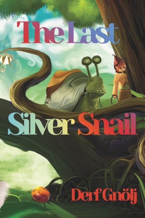 The Last Silver Snail