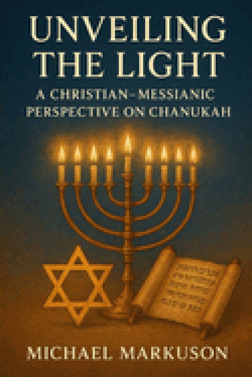 Unveiling the Light: A Christian - Messianic Perspective on Chanukah