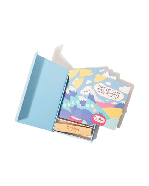 Everyday Bible Verses for Little One: Memory Cards Including Affirmations