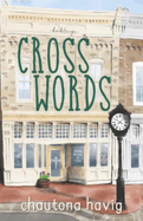 CrossWords