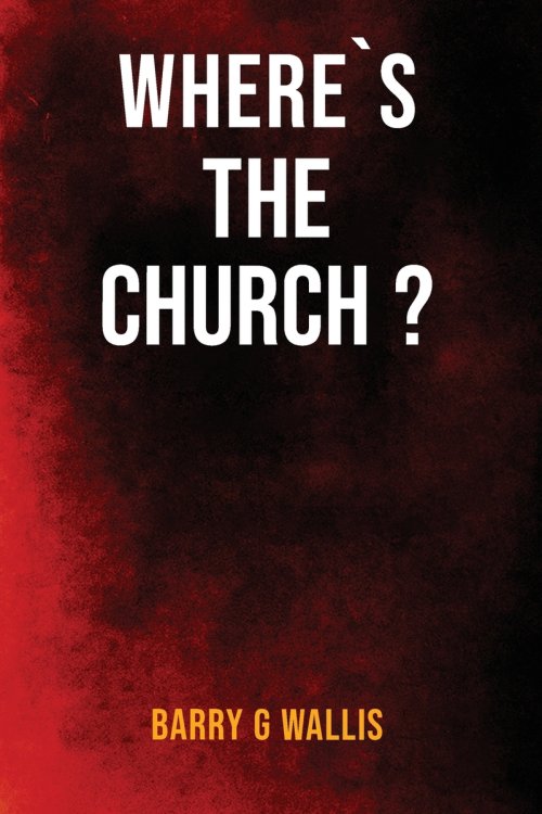 Where's The Church?