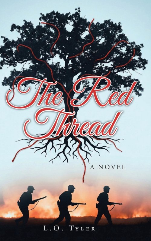 The Red Thread