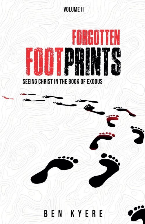 Seeing Christ in Exodus