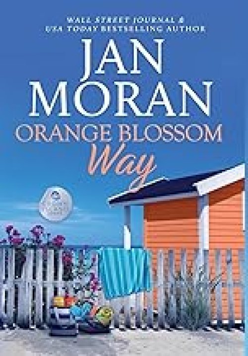 Orange Blossom Way