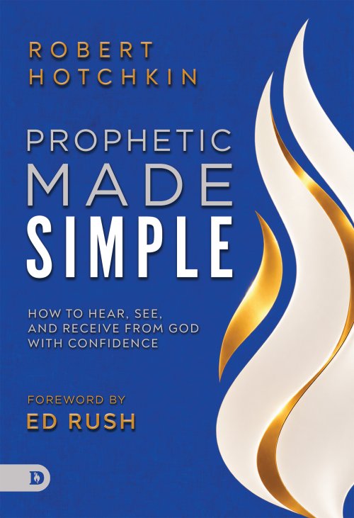 Prophetic Made Simple