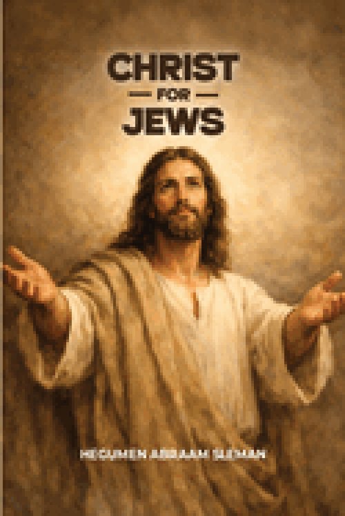 Christ for Jews