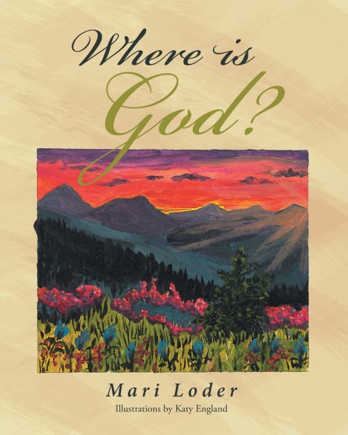 Where is God?