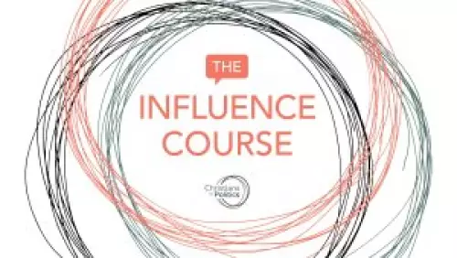 The Influence Course