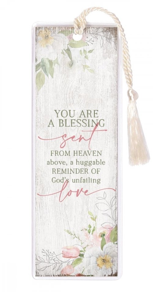 Bookmark-You Are A Blessing (Pack Of 6)