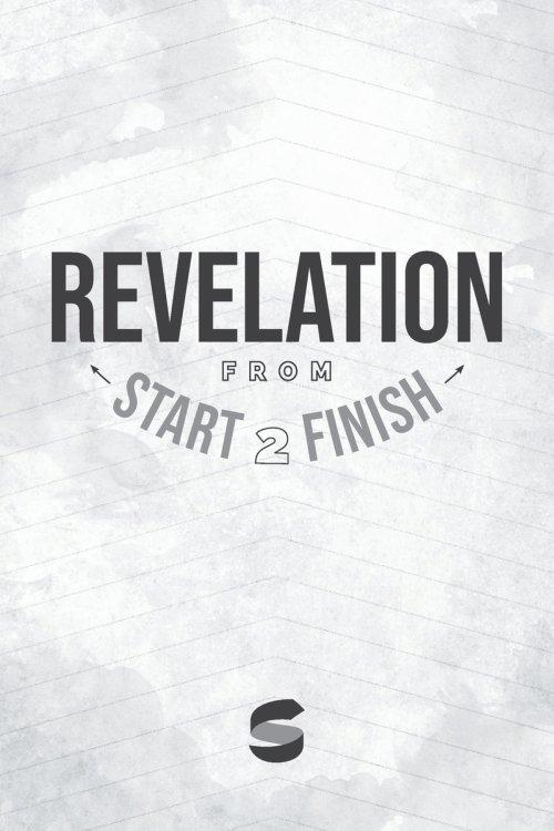 Revelation from Start2Finish