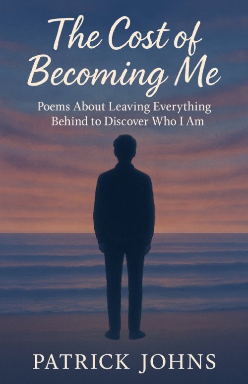 The Cost of Becoming Me