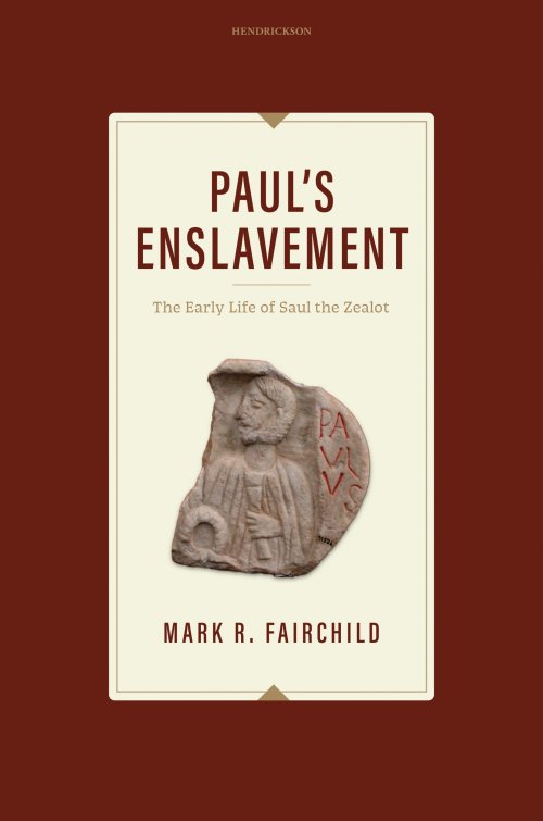 Paul's Enslavement