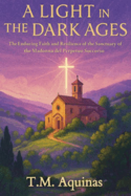 A Light in the Dark Ages: The Enduring Faith and Resilience of the Sanctuary of the Madonna del Perpetuo Soccorso