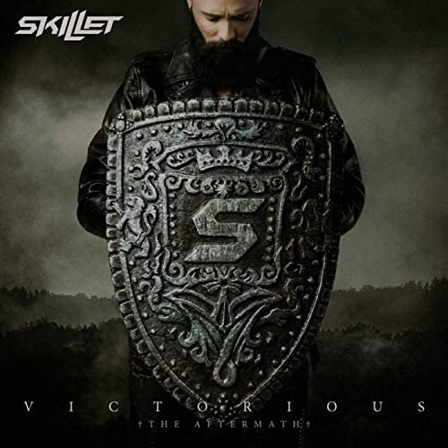 Victorious: The Aftermath (Deluxe) CD