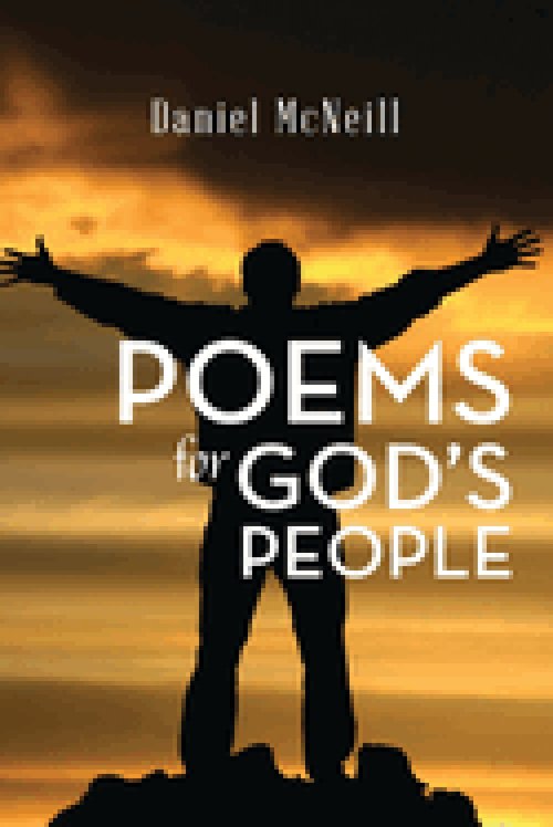 Poems For  God's People