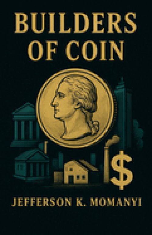 Builders of Coin