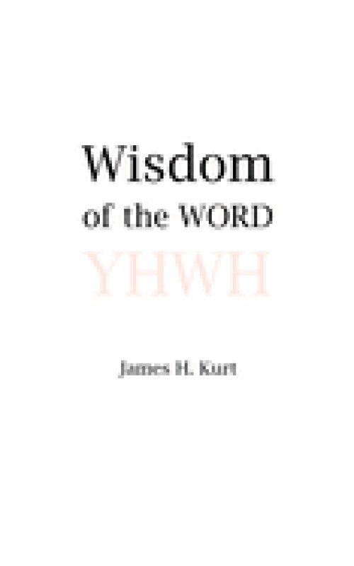 Wisdom of the WORD
