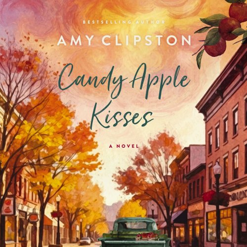 Candy Apple Kisses