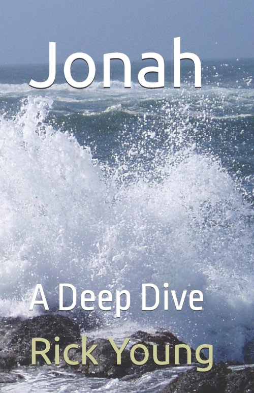 Jonah: A Deep Dive