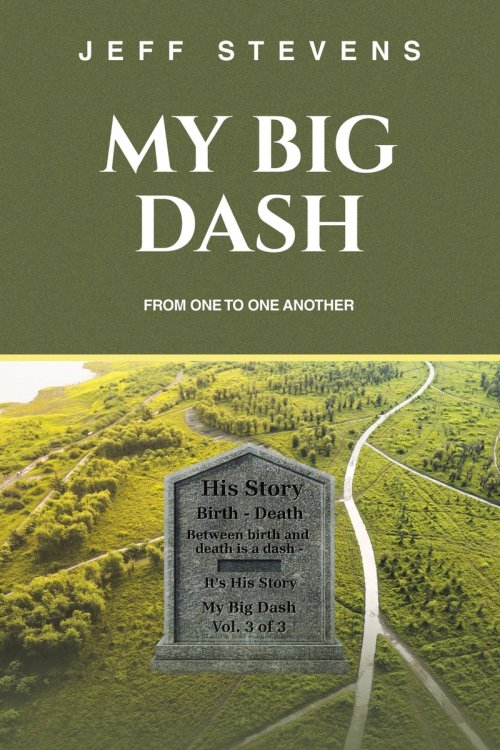 My Big Dash: From One to One Another