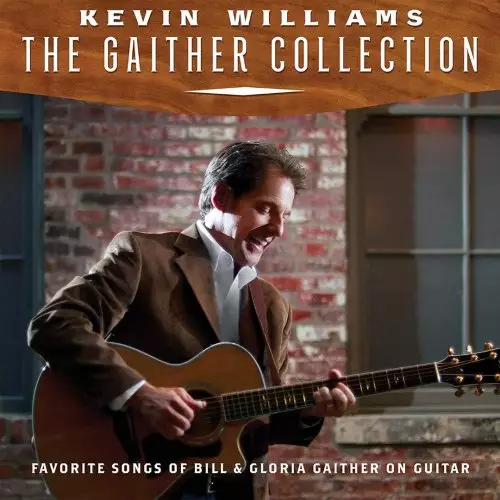 Audio CD-The Gaither Collection: Favorite Songs Of Bill & Gloria