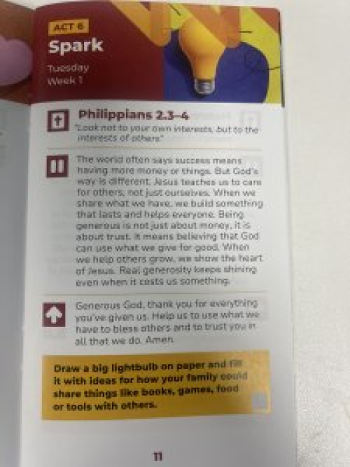 50 x Draw Near Children's Edition