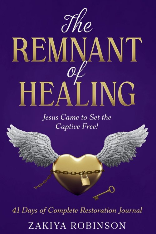 The Remnant of Healing