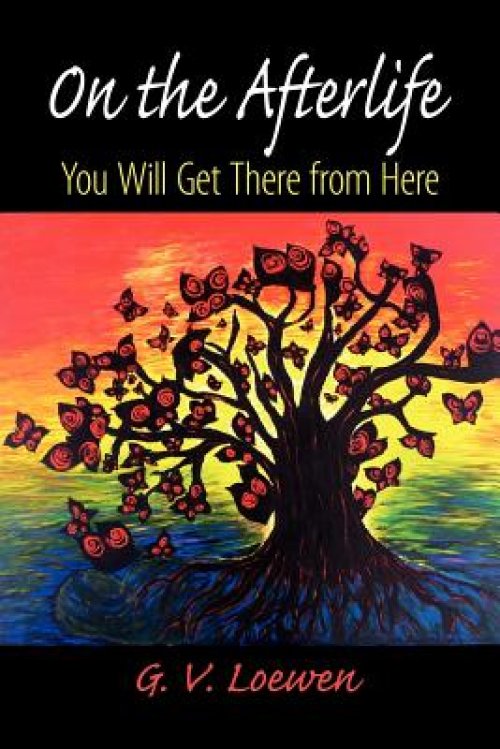 On the Afterlife: You Will Get There from Here