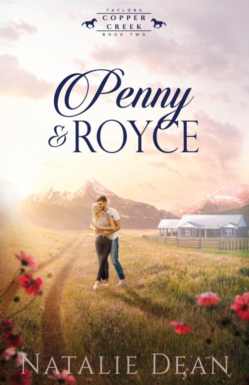 Penny & Royce