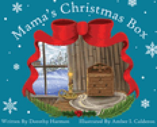 Mama's Christmas Box