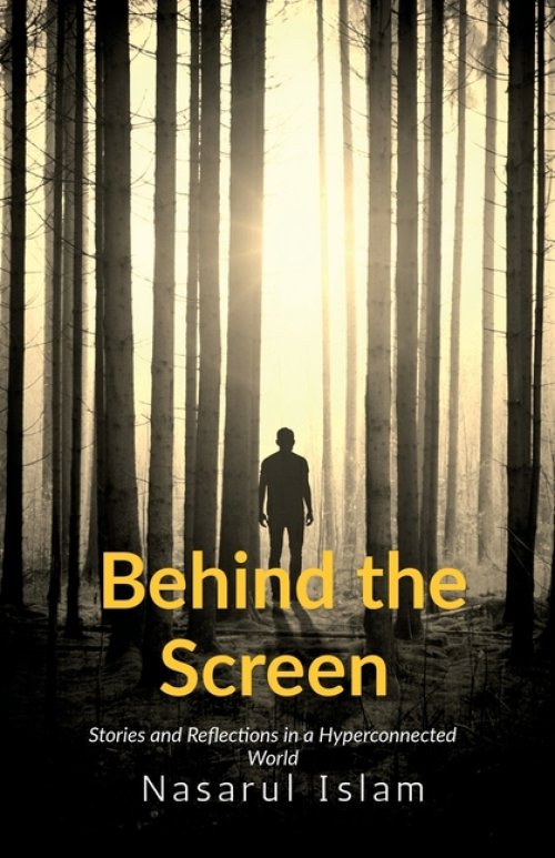 Behind the Screen