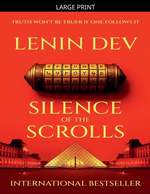 Silence of the Scrolls
