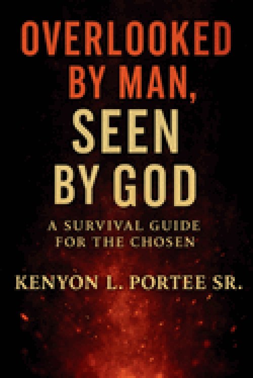 Overlooked by Man, Seen by God: A Survival Guide for the Chosen