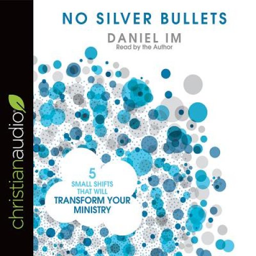 No Silver Bullets