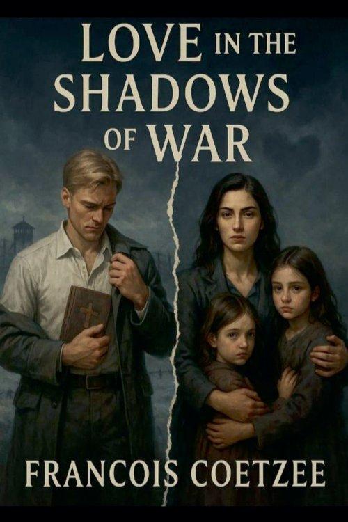 Love in the shadows of war