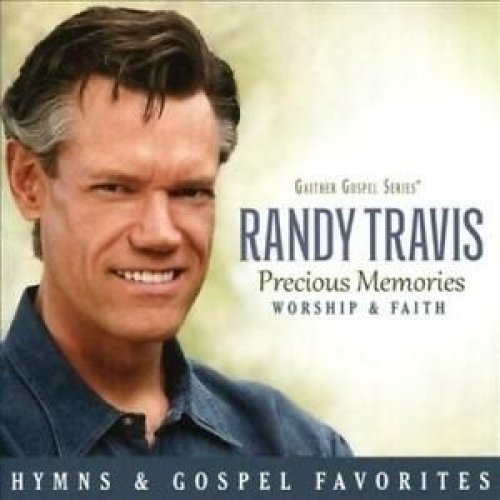 Precious Memories: Worship and Faith CD
