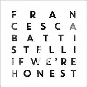 If We're Honest CD