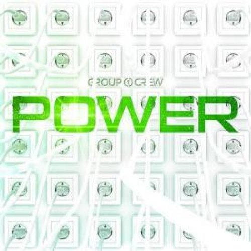 Power CD