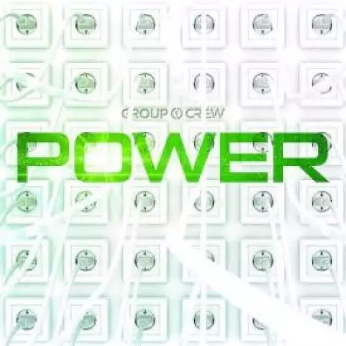 Power CD