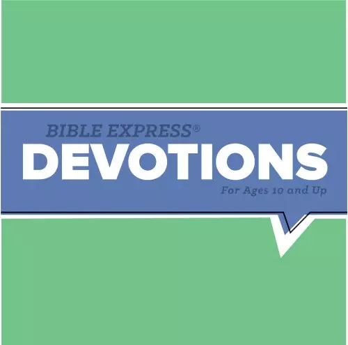 Bible Express - October 2023