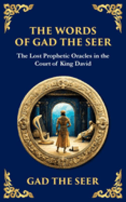 The Words of Gad the Seer: Prophecies and Visions of Divine Guidance