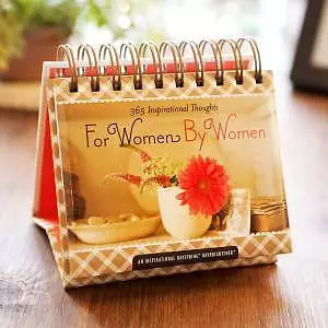 For Women By Women - Perpetual Calendar