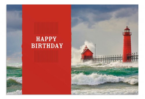 Card-Boxed-Birthday-A Year Of Adventure (Box Of 12)