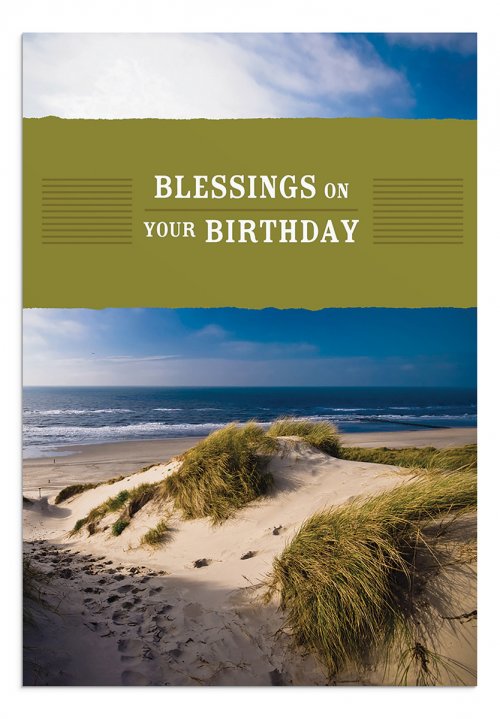 Card-Boxed-Birthday-A Year Of Adventure (Box Of 12)