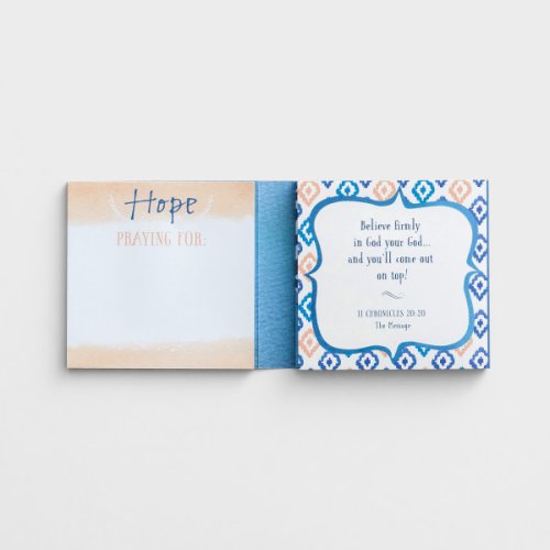 Sticky Note Set-Stick A Prayer Anywhere (War Room)