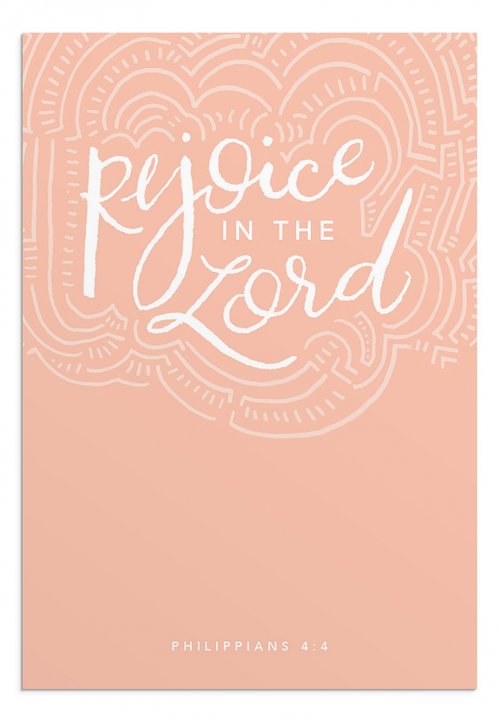 Thinking of You - Bible Letters - 12 Boxed Cards, KJV